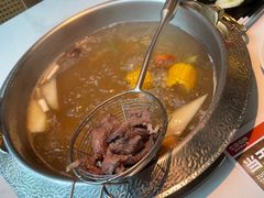 -左庭右院鲜牛肉火锅(新梅广场店)