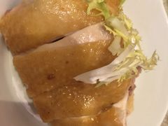 -上海金桥红枫万豪酒店-万豪中餐厅