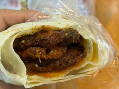 -张记炸串肠粉