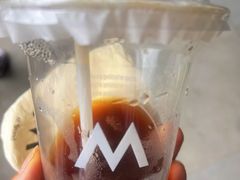 -M Stand(宁波万象城店)