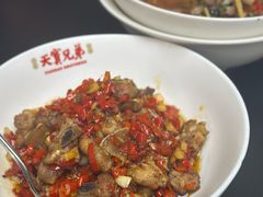 -天宝兄弟(前海壹方城店)