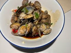 -老阿爸鲜鱼土菜(园区永旺店)