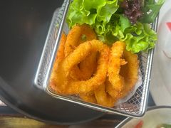 -安妮意大利餐厅(日坛店)