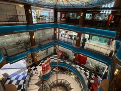 -Peet's Coffee皮爷咖啡(豫园店)