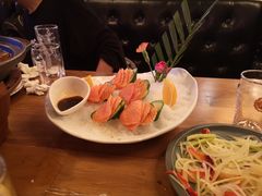 长岛冰茶-爱啤精酿·民谣酒馆(滨江店)