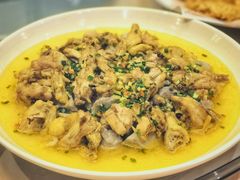 -新白鹿餐厅(龙游路总店·杭帮菜名店)
