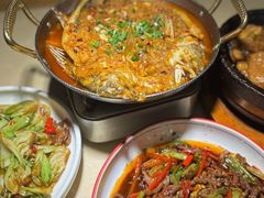 -小柴米·传统江西菜(八一广场店)