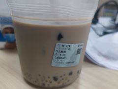 -古茗(华业街店)