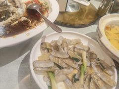 -广州海鲜酒楼(长丰园店)