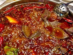 -枇杷园食为鲜火锅(南山店)