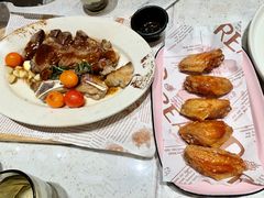 -水天堂西餐厅(昆山万象汇店)