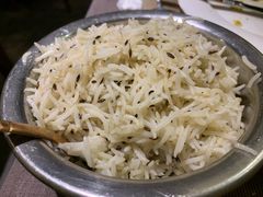 -Pita's&Tika's中东和印度风味餐厅(龙湖天街店)