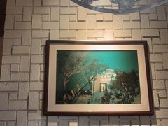 -绿茶餐厅(布吉万象汇店)