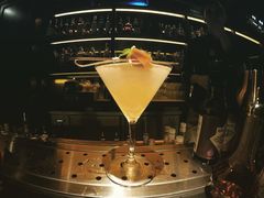 鸡尾酒-秘窖THE CELLAR