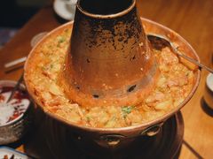 -觅山云南菜(泊富ICITY店)