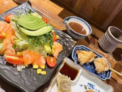 -一豚轩·烧鸟·豚骨拉面(五四路店)