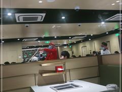 -海底捞火锅(天津SM城市广场店)