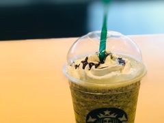 -星巴克(广州南站3层-A5口店)