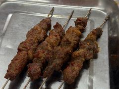 -郑喜旺烧烤(新密总店)