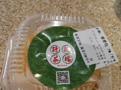 -孖记茶档·热腾茶餐(乐峰店)
