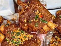 -醉壹号海鲜大排档(厦门美食地标店)