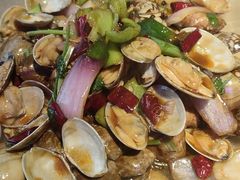 -连锦记海鲜烧烤大排档·锦州特色(西安路交大店)