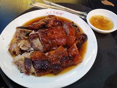 -黄连大头华烧鹅店(大良店)