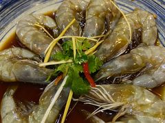 -渔娘渔家丹东海鲜(东直门店)