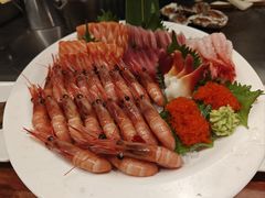 -大渔铁板烧(通州万达店)