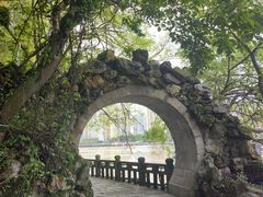 -江心屿景区