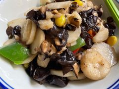 -园林美食城·本土农家菜(杨和镇店)