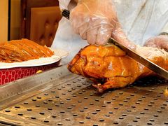 -梅利汴京烤鸭•开封豫菜地标店(东司门店)