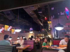 -匠子烤鱼(桫椤湾店)