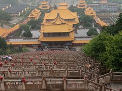 -六鼎山文化旅游区