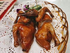 -津津菜馆(绝没分店)