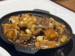 -小贝壳酒楼(经九路店)