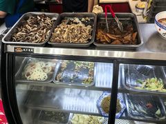 -赵西安三鲜煮馍馆(大车家巷店)