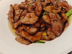 小快活猪肝-陈记菜馆·非遗淮扬菜(东关街教场店)
