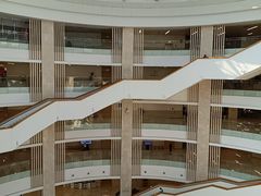 -厦门市图书馆(集美新城馆区)