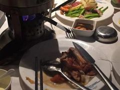 -星伦多自助料理·涮烤一体(虹悦城店)
