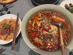 -奉天小馆·非遗东北菜(济南万象城店)