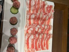 -快乐小羊·内蒙牛羊肉火锅(流花中心店)