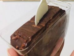 巧克力蛋糕卷-奈雪的茶(金鹰广场店)