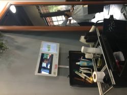 -discovery 发现 hair salon