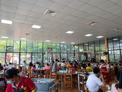 大堂-一品烧农庄·佛山本地菜(西岸店)