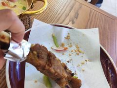 大根蒜香骨-苏小柳手工点心(人民广场分院)