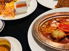 -Efes Turkish & Mediterranean Cuisine 艾菲斯餐厅(陆家嘴店)