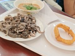-护国寺小吃(地安门店)