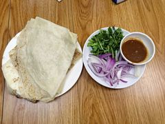 -鑫诚筋饼王(红旗小区店)