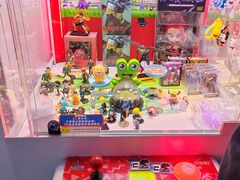 -天空之城动漫电玩世界(路劲又一城店)